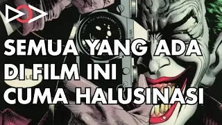 PENJELASAN ENDING FILM JOKER