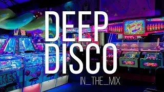 Deep House 2023 I Deep Disco Records Mix #199 by Pete Bellis