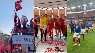 TOP 5 Freed from Desire Football Chants sung by the Football Players