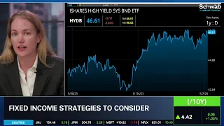 Properly Balancing a Portfolio with Fixed Income Assets