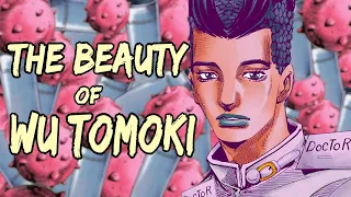 The Beauty of Wu Tomoki