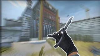 The Best Crosshair in CS:GO 🎯