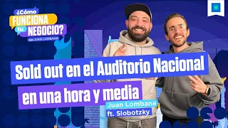 Cómo creamos el podcast #1 de México 🎙- Slobotzky