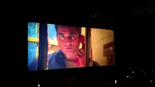 Minnale Intro BGM Theatre Response | Minnale BGM | Harris Jeyaraj #harrisjayaraj #harrishbgmstatus