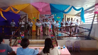 SABAYANG PAGBASA CHAMPION (KPCS)