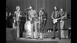 Delaney & Bonnie & Friends - Fillmore West, 22 Feb 1970