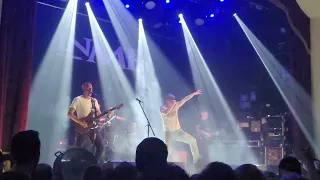 14  Reverie Shores - InMe (Live) @ Islington Assembly - 03/09/23 - 20th Anniversary Overgrown Eden