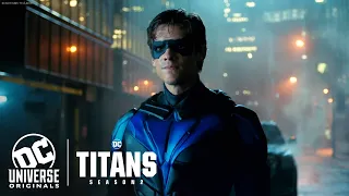 Titans Season 2 | Binge Now | DC Universe | The Ultimate Membership