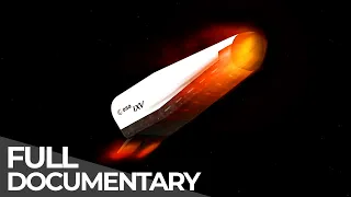 Space Exploration: Project Apollo Beyond Earth Orbit & Re-Entry Vehicle | Free Documentary