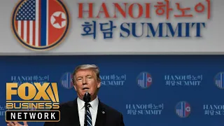 Christopher Bedford says Trump-Kim summit wasn't a defeat for US