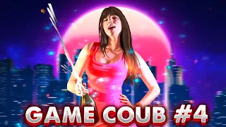 💎 BEST GAME COUB #4 | СМЕШНЫЕ ВИДЕО,ПРИКОЛЫ 2021