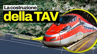 TAV Torino-Lione: a che punto è? Gli aspetti tecnici di cui non si parla (quasi) mai