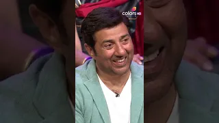 Sunny की Mimicry से चलता है Mubeen का घर! | Comedy Nights Bachao | कॉमेडी नाइट्स बचाओ