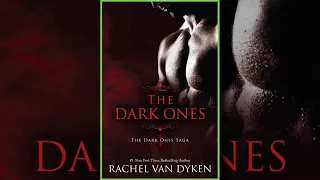 The Dark Ones (The Dark Ones Saga Book 1) | Romance Audiobook