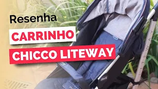 Este é o carrinho de bebê com o melhor custo x benefício ! E eu posso te provar.