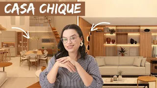 É CHIQUE TER ISSO NA SUA CASA - Mariana Cabral