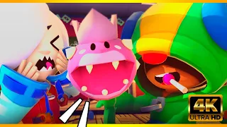 ⭐️ BRAWL SCHOOL #2 - BRAWL STARS 3D ANIMATION