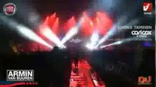 Armin van Buuren - Ultra Buenos Aires 2013 (Full Set)