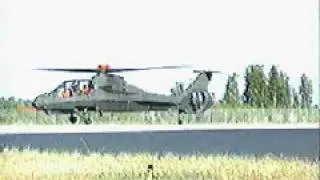 Comanche Flt Capability.avi