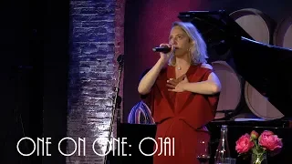 ONE ON ONE: Lissie - Ojai 05/09/2019 City Winery New York