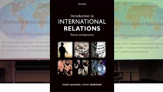 Introduction to International Relations: Why Study IR?