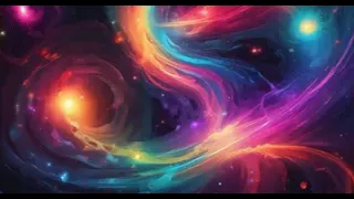 Nbiish - Cosmic Journey - with lyrics