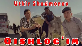 Qishlog'im 1-kun   ///   Utkir Shodmonov