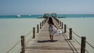 ♥Follow me around ♥ -  |  Albatros Palace Resort  |  Orange Bay |  Hurghada |