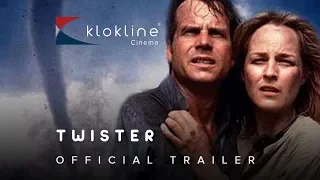 1996 Twister Official Trailer 1 Warner Bros Pictures, Universal Studios