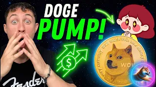 DOGE COIN PRICE | DOGE COIN NEWS - TESLA Allows Dogecoin Payments!!