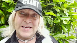 Clinton Baptiste: Roller Ghoster at the Victoria Theatre Saturday 28 Sept 2024