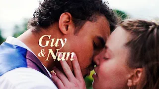 Nan & Guy | Equals