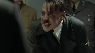 Hitler a Videovýuka s Václavem Maněnou [nutné zapnout titulky]