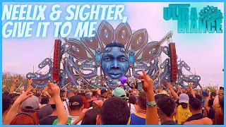 Neelix & Sighter - Give it to me | Ultra Trance 2022