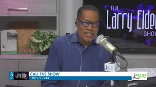 The View’s Sunny Hostin Fails to Call Out Democrats’ Racism | The Larry Elder Show | March 25, 2022