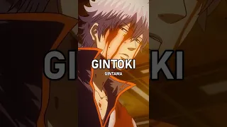 Anime Characters That Everyone Loves - #anime #shorts #gintoki #levi #mikasa #goku