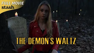 The Demon's Waltz | Investigative Horror | Full Movie | Viral TikTok Challenge