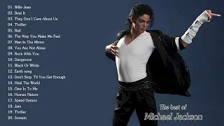 Best of Michael Jackson   Michael Jackson Greatest Hits Full Album HQ Mpgun com