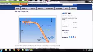 Webinar: Heat Pipe Design and Modeling