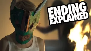 GOODNIGHT MOMMY (2015) Ending Explained + Analysis