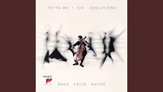 Unaccompanied Cello Suite No. 5 in C Minor, BWV 1011: VI. Gigue