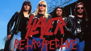 Slayer Retrospective