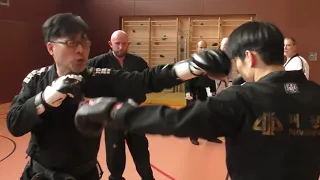 2023 TKDD Seminar in Germany Part 3