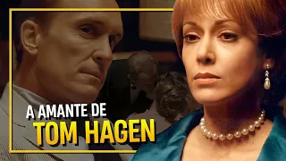 EP16 | O CASO AMOROSO ENTRE TOM HAGEN E SANDRA CORLEONE - O Poderoso Chefão | O Padrinho