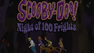 Scooby-Doo Night of 100 Frights Longplay (No Commentary)