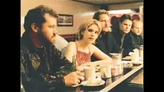 Alison Krauss & Union Station - The Boy Who Wouldn't Hoe Corn