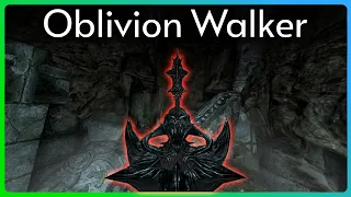Oblivion Walker Achievement Guide - Skyrim