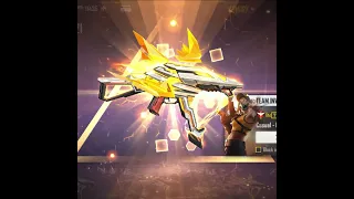 Evo Gun fully MAX in 7500 Diamonds 💥 Challenge Accepted 💥 Free fire Tamil