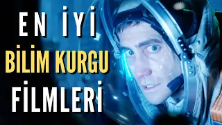 EN İYİ BİLİM KURGU FİLMLERİ | BİLİM KURGU FİLMLERİ | BİLİM KURGU FİLM ÖNERİLERİ