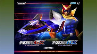 Planet Colors ~ Green Plant *EXTENDED*[F-ZERO GX/AX]